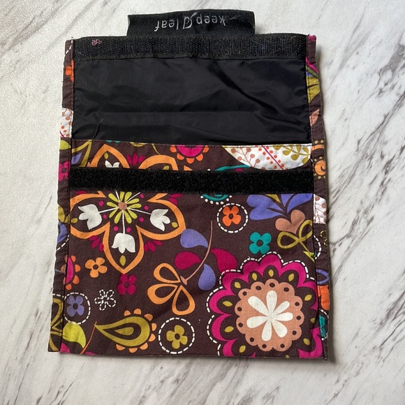 Keep Leaf Reusable Bag - Picture 2 of 3